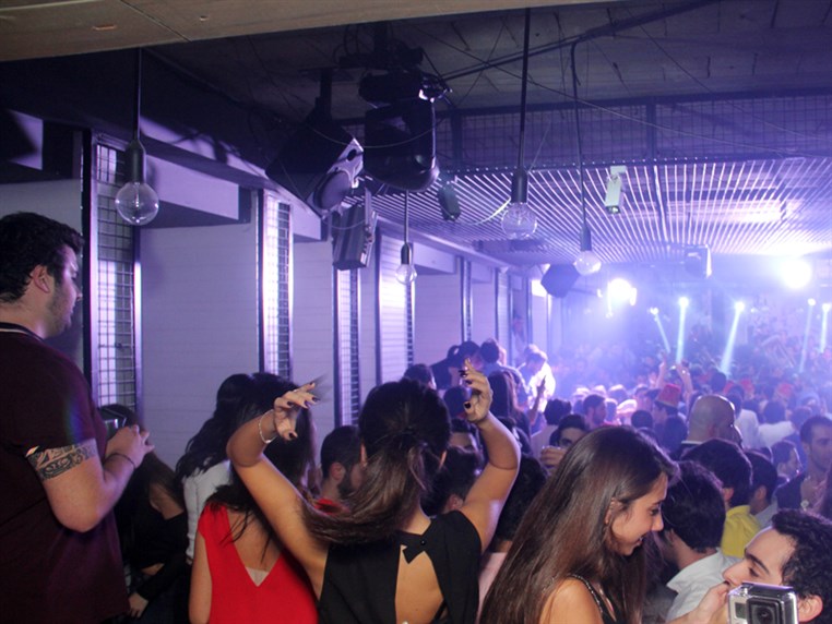 MES Independence Festivities at Caprice 